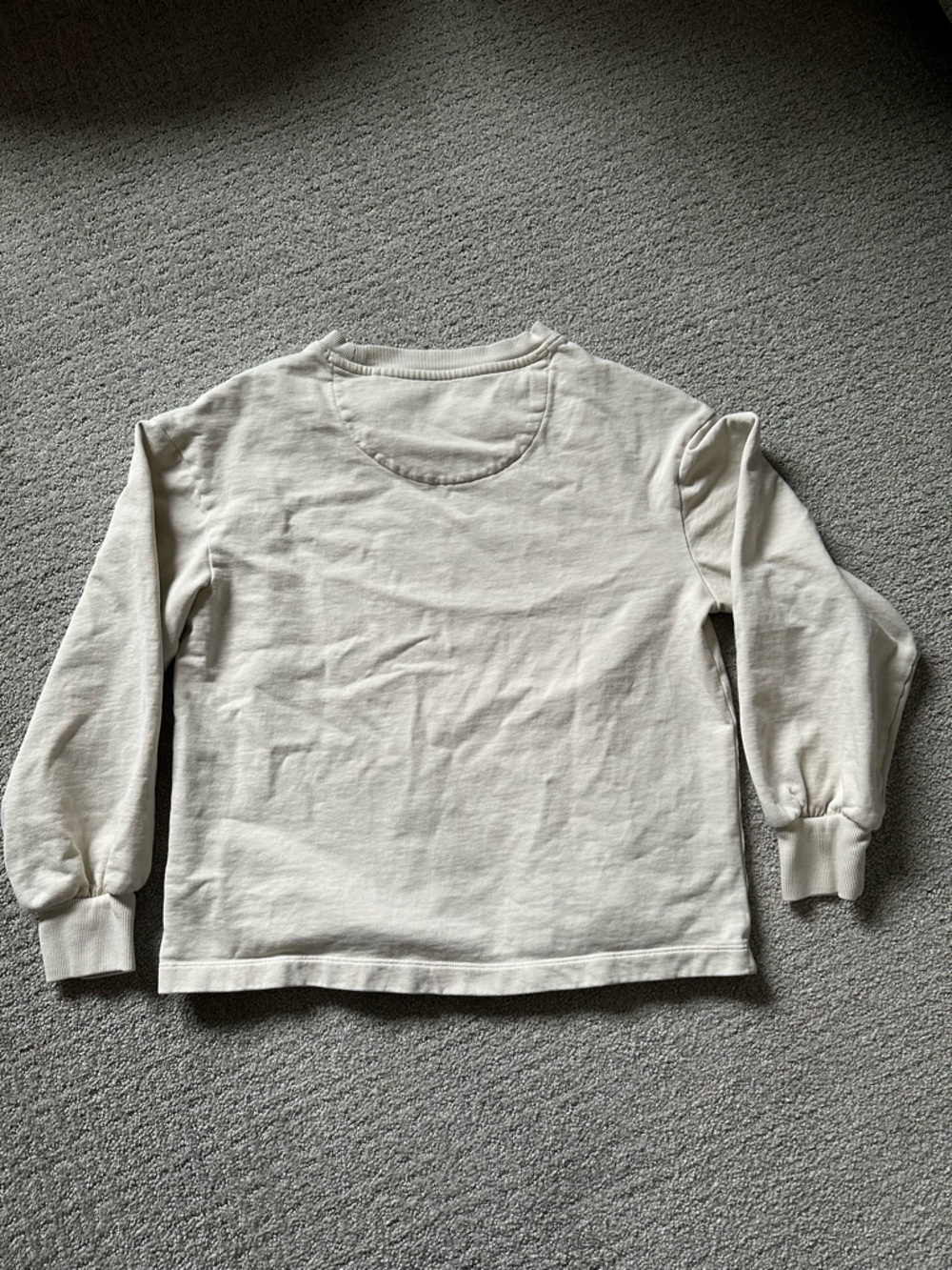 Patagonia Organic Cotton Essential Pullover - Picture 4 of 4